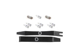 Diode Dynamics - Interior LED Kit for 2006-2012 Toyota RAV4, Cool White Stage 2 - DD0576