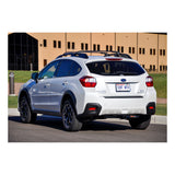 Curt - Class 3 Trailer Hitch, 2" Receiver, Select Subaru Crosstrek, XV - 13135