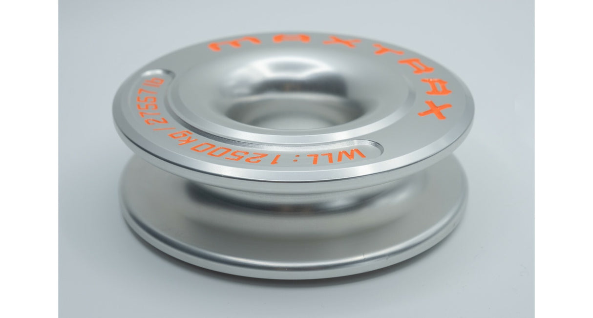 MAXTRAX - Maxtrax Winch Ring 120 - MTXWR