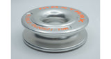 MAXTRAX - Maxtrax Winch Ring 120 - MTXWR