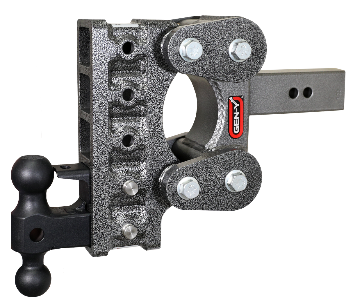 GEN-Y - Trailer Hitch - GH-1125