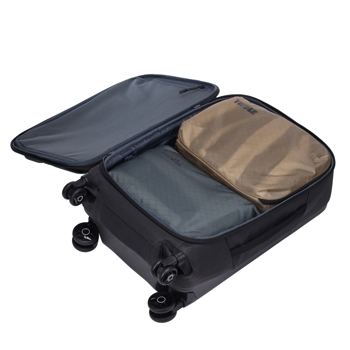 Thule - Clean/Dirty Packing Cube - Gentle beige - 3205567