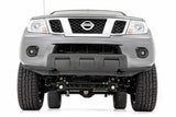 Rough Country 70907 Black Series LED Light Pair - 70907