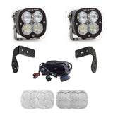 Baja Designs - 448103 - A-Pillar Light Kit