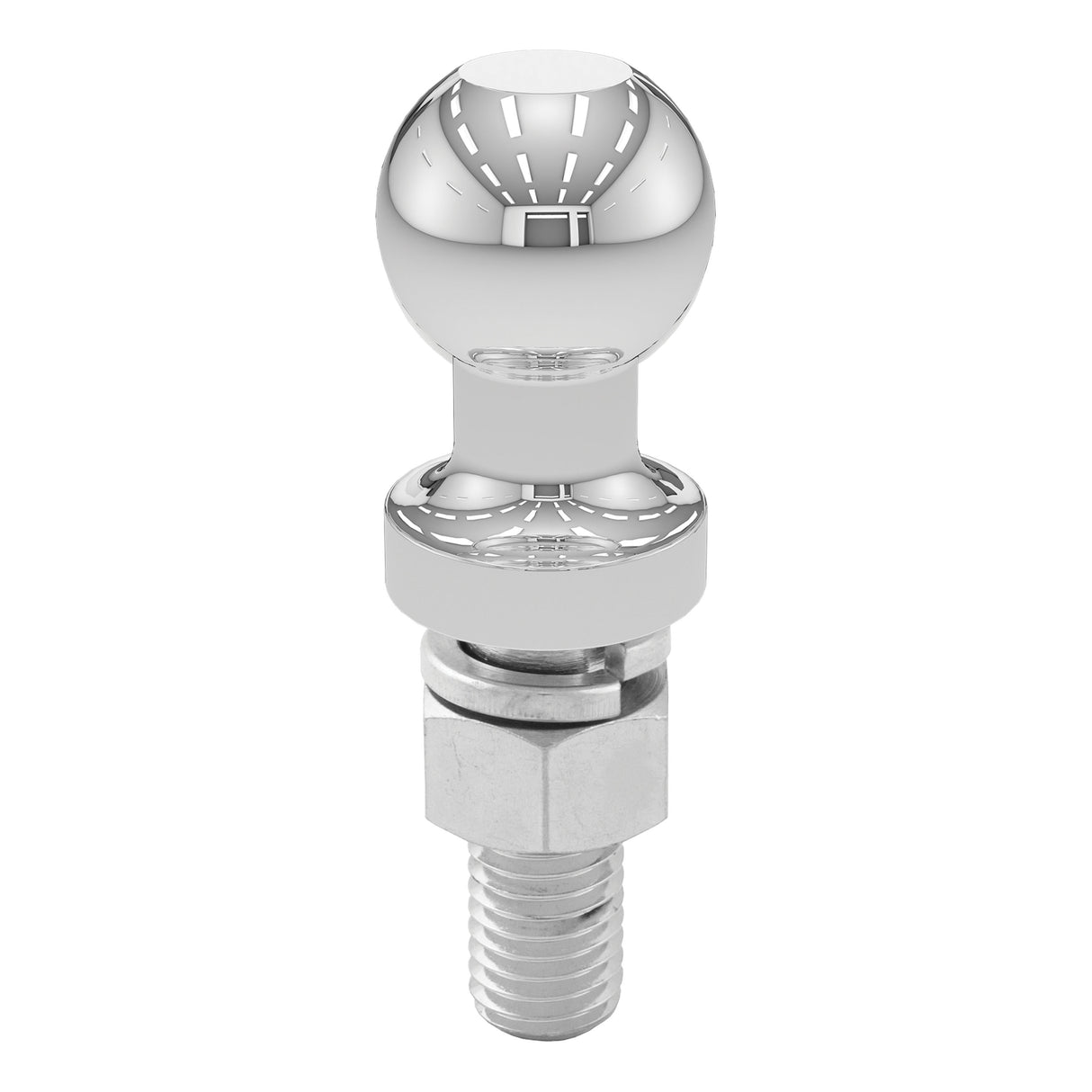 Curt - Replacement 1-1/4" Sway Control Ball (5/8" x 1-3/4" Shank) - 40093