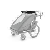 Thule - Cargo Rack Double - 20201533