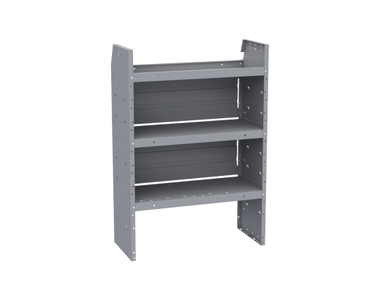 Holman - Adjustable Shelf Unit 32' - 48320