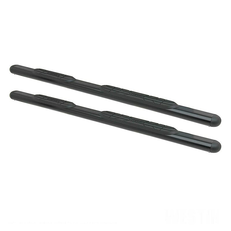 Westin - 22-5055 Premier 4 Oval Nerf Step Bars