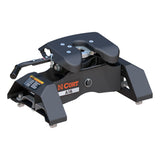 Curt - A16 5th Wheel Hitch, Select Silverado, Sierra 2500, 3500 HD, 8' Bed Puck System - 16091