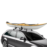 Thule - Dockglide Kayak Saddle - 896001