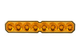 Diode Dynamics - SS10 Lens Driving Yellow - DD8649