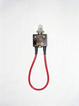 Husky Towing - 87526 For Husky 81199/81200/81201/87247/87248/87641/82022/82084 30 Amp Man Reset Sgl