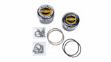 Warn - 62672 Manual; 35 Spline; Set Of 2