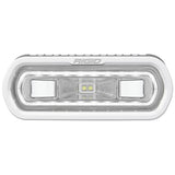 RIGID - SR-L Series Marine Spreader Pod White with White Halo - 51100