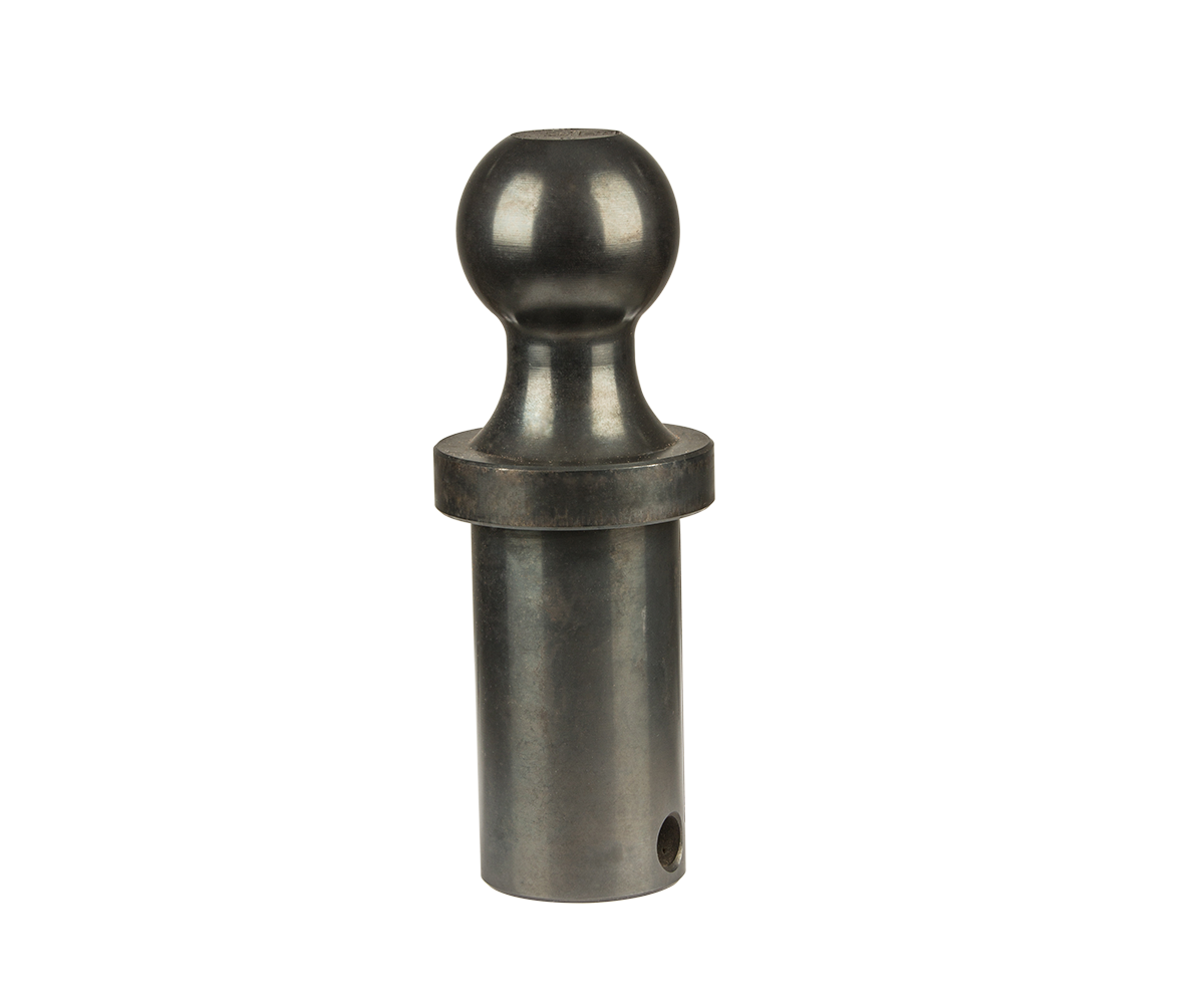 B&W Trailer Hitches - HB94011 Ball- 2-5/16 X 2-3/16 X 4