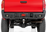 Rough Country - Rear Bumper - Toyota Tacoma 2WD 4WD (05-15) - 10812