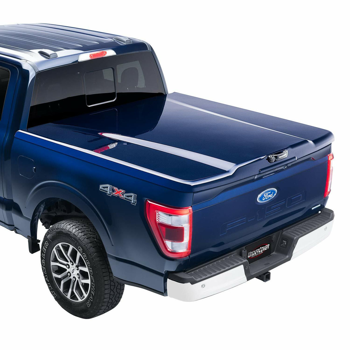 Undercover - UnderCover EX 21-22 F150 5'7-A3 UC2208L-A3 - UC2208L-A3