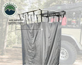 Overland Vehicle Systems - Car-Side Shower Room - Affordable and Convenient - 18199909