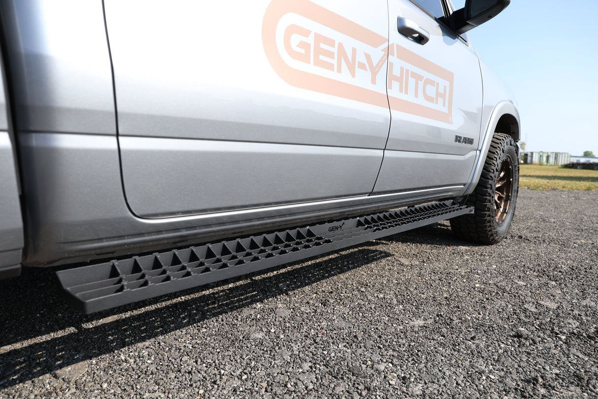 GEN-Y - Running Board - GH-25005