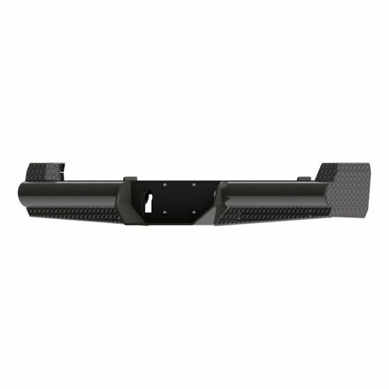 Ranch Hand - Legend Rear Bumper - BBF231BLSS