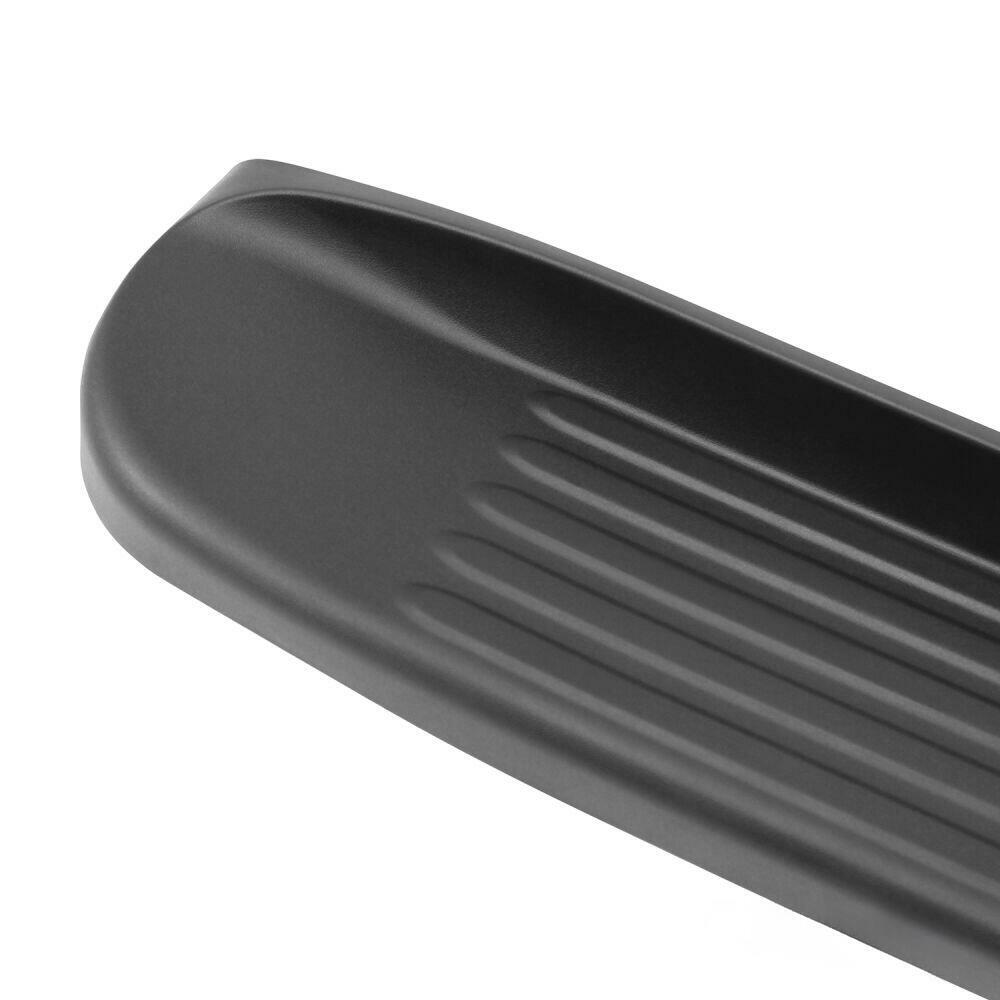 Westin - 27-0000 Molded Running Boards
