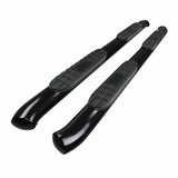 Westin - 21-24125 PRO TRAXX 4 Oval Nerf Step Bars