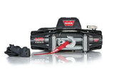 Warn - VR EVO 10,000lbs Metal Rope Winch - 103252