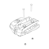 Thule - VersaWing 2.0 Rh - 1540191500