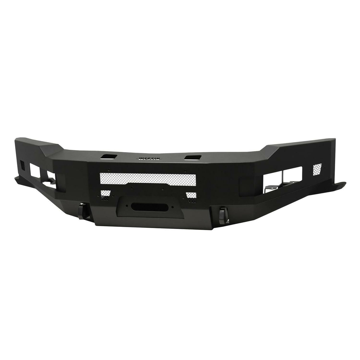 Westin - 58-411215 Pro-Series Front Bumper