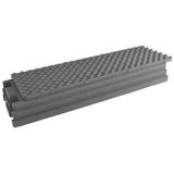 Go Rhino XG451607FK - Xventure Gear Hard Case Replacement Foam Set - Long 45" - Textured Black