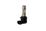 Diode Dynamics - 9006/9012 White SL2 Pro LED Bulb (one) with AntiFlicker Module - DD0642S