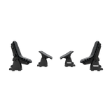 Thule - Dockglide Kayak Saddle - 896001