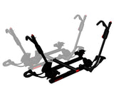 Yakima - HoldUp +2 2 Bike Add-On - For 2 Inch Hitch Mount Bike Rack - 8002446