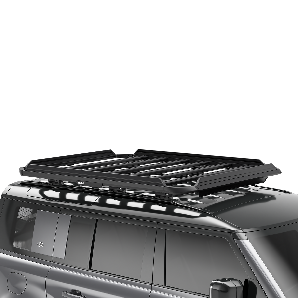 Thule - Caprock Railing Kit L - 611203