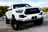 Diode Dynamics - DD6075 - Tacoma SS30 Stealth Lightbar Kit Amber Combo