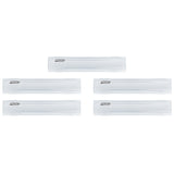 RIGID Industries - 134354 Light Cover For 54 Inch RDS SR-Series, Clear, Set Of 5