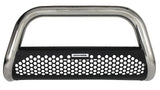Go Rhino 55361PS - RC2 Bull Bar - Frame Only - Polished Stainless Steel