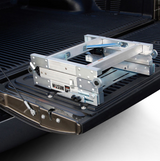 Westin - 10-3000 Truck-Pal Tailgate Ladder