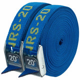 NRS - 1in. Heavy Duty Cam Strap - 20ft.