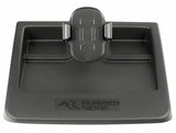 Rugged Ridge - Phone Mount, Wireless Charging; Dash Mount System - 13551.28