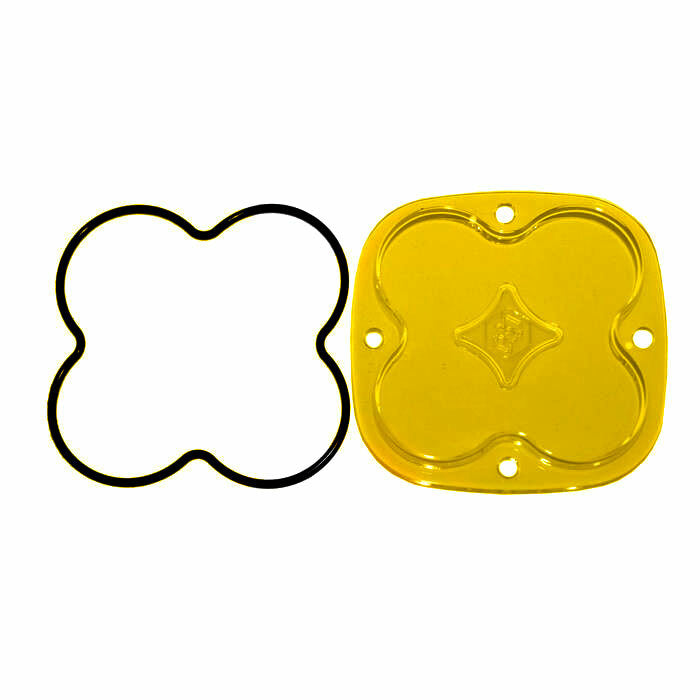 Baja Designs - 668411 - Lens Kit