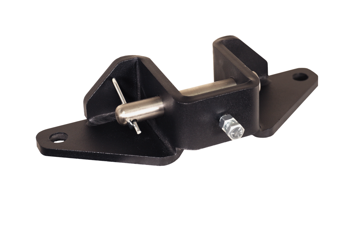 GEN-Y - Hitch GH-300-1 Sway Control Head 2" Shank & GH-097 1.4K TW 16K Towing - GH-300-1