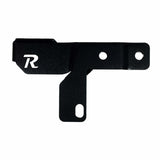 Rago Fabrication - 2005-2015 2nd Gen Toyota Tacoma CB Antenna Mount - R0515TTACCB-P