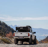 CBI - Toyota Tacoma CBI Overland Bed Bars | 1996-2004 - 500-000-010-001