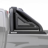 Go Rhino 911010T - Sport Bar 2.0 for Full-Sized Trucks - Textured Black