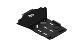CBI - LX600 Front Overland Skid Plate | 2022-2023 - 300-000-016-028