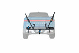 RockyMounts - MonoRail 2 Bike - 1.25 inch Hitch Mount Bike Rack - 10003