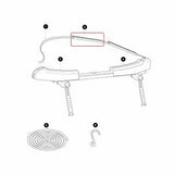 Thule - Strap sleeve - 1500054140