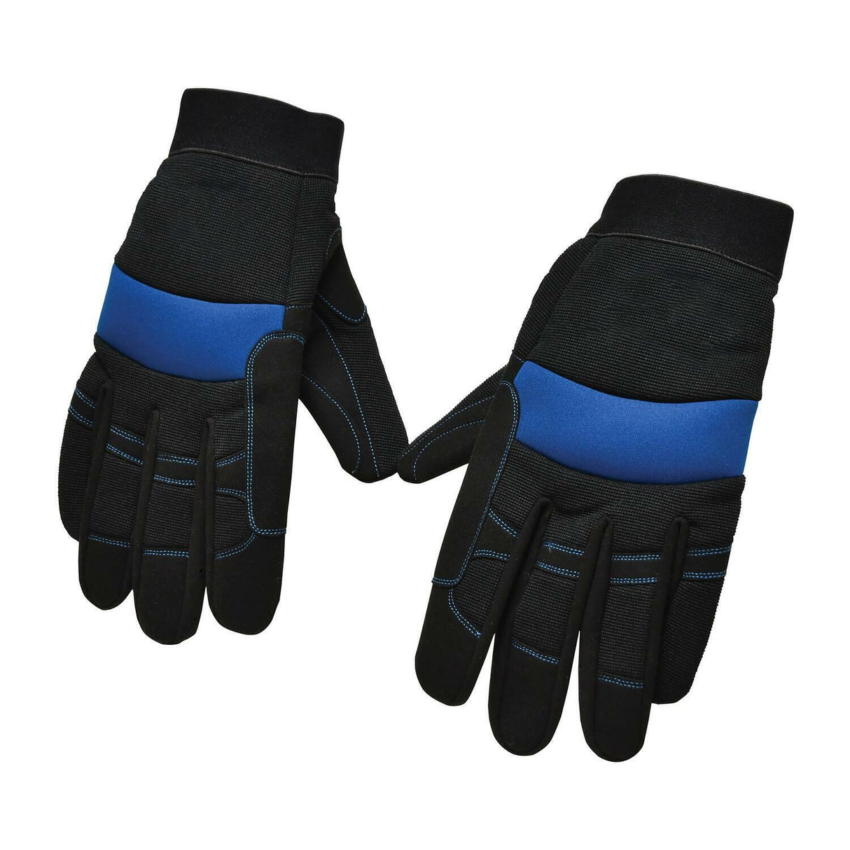 Superwinch 2580 Winching Gloves