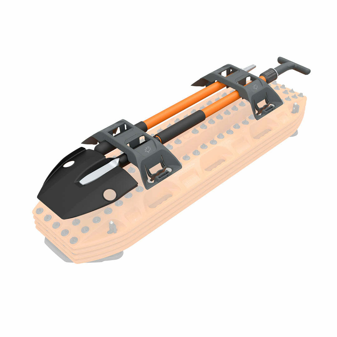 Maxtrax - Recovery Shovel All-Terrain - MTXIATRS